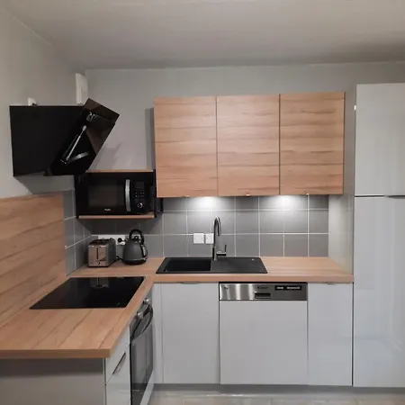 Holiday home La Maison De Nat Nyons