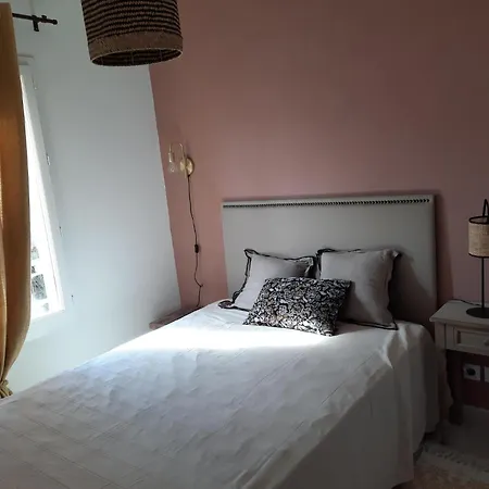 Дом отдыха La Maison De Nat *