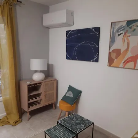 La Maison De Nat Nyons
