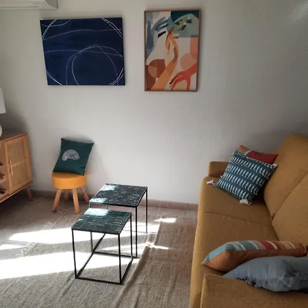 Дом отдыха La Maison De Nat